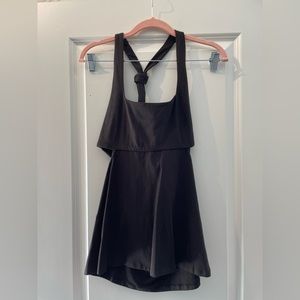 Vintage Victoria’s Secret Best Kept Secret BRA TOP